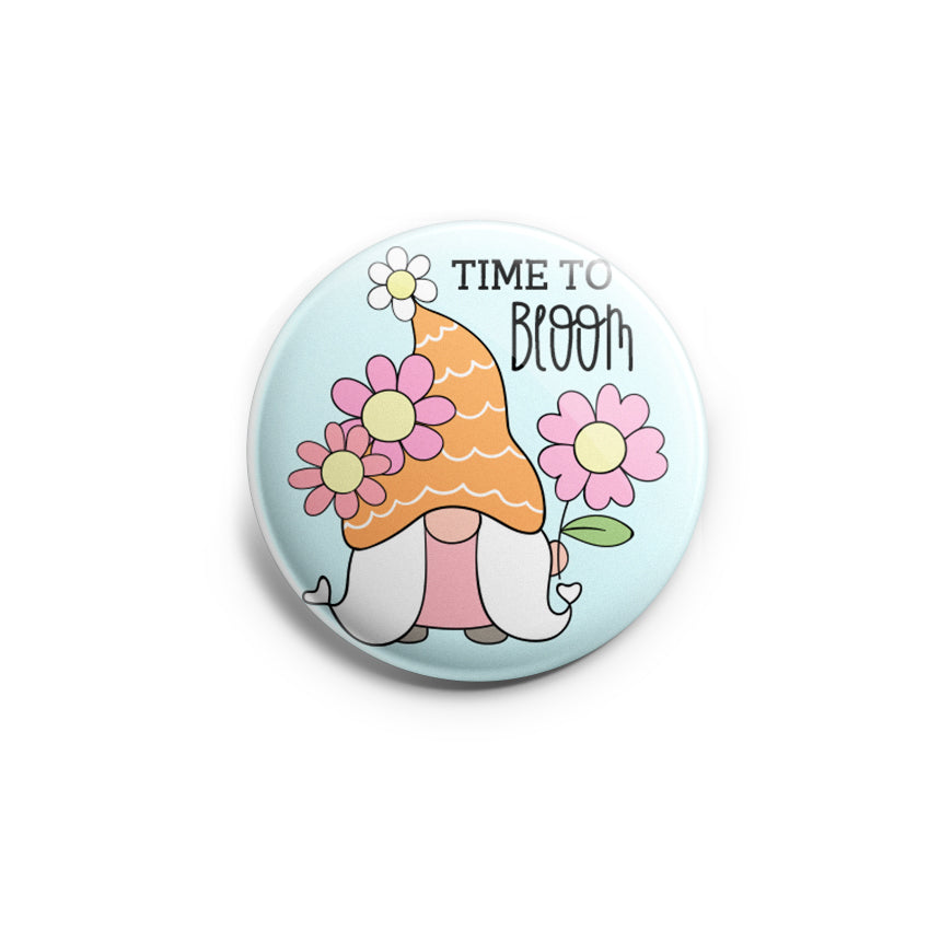 Bloom and Gnome 6-Pack (Save 15%) - - Topperswap