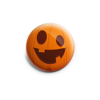 Toothy Pumpkin Topper - Vault