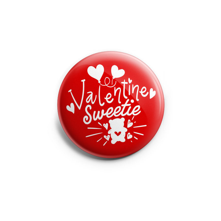 Sweet Valentine 3-Pack - - Topperswap