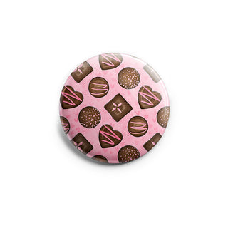 Box of Chocolates Topper