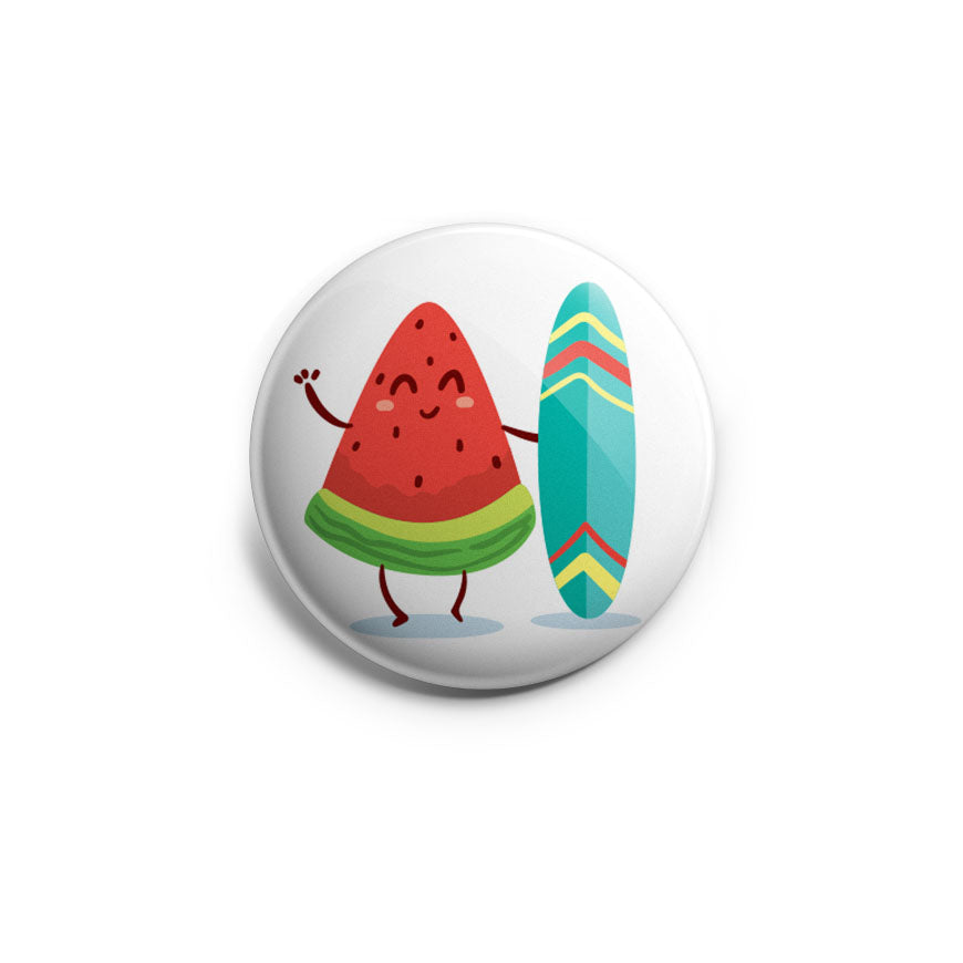 Watermelon Surfer Topper - - Topperswap