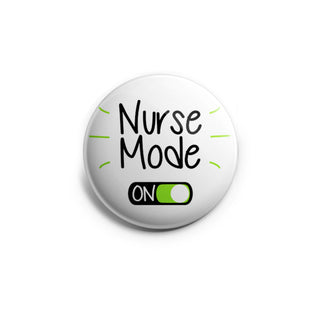 Nurse Mode Topper