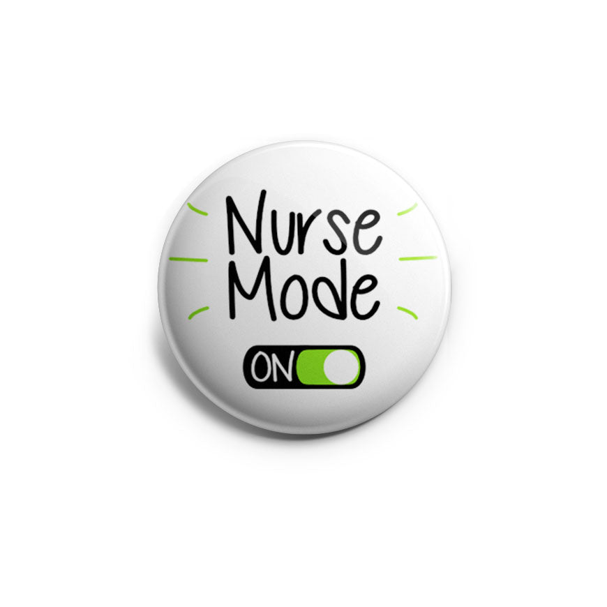 Nurse Mode Topper - Classic Shine - Topperswap