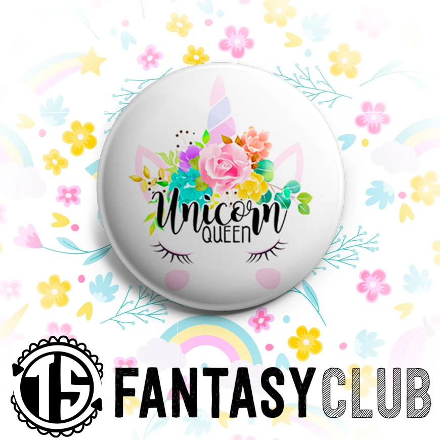 Mystery Fantasy Topper - - Topperswap