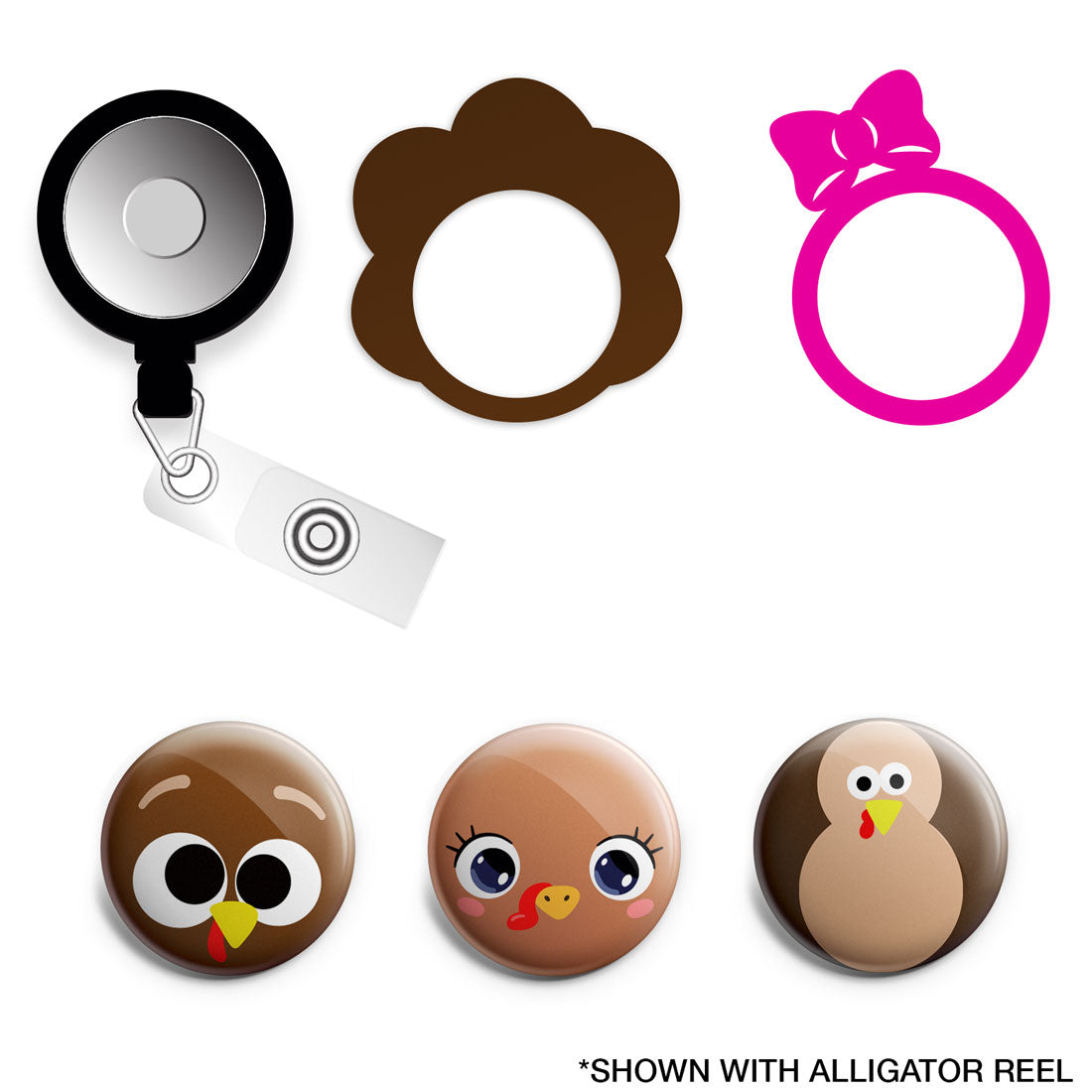 Gobbler Turkey Bundle (Save 15%) - - Topperswap