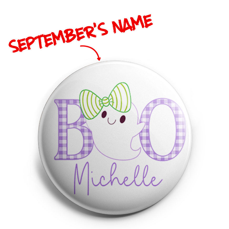 Name Topper of the Month Club - First Month FREE - - Topperswap