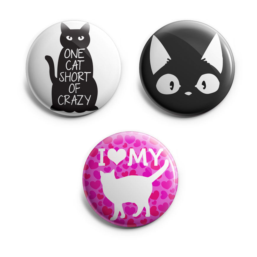 Cat Topper Bundle - - Topperswap