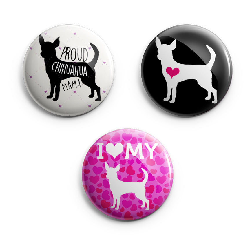 Chihuahua Topper Bundle - - Topperswap