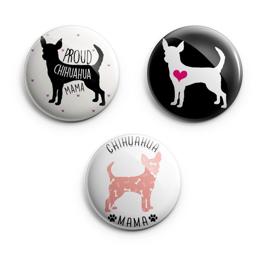 Chihuahua Topper Bundle - - Topperswap