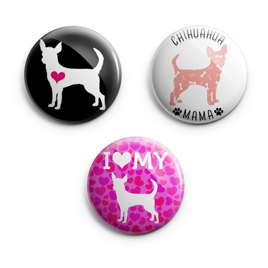 Chihuahua Topper Bundle - - Topperswap