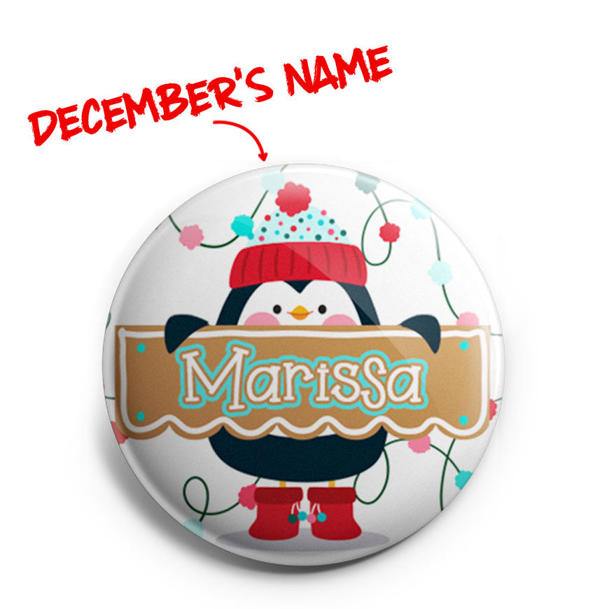 Name Topper of the Month Club - First Month FREE - - Topperswap