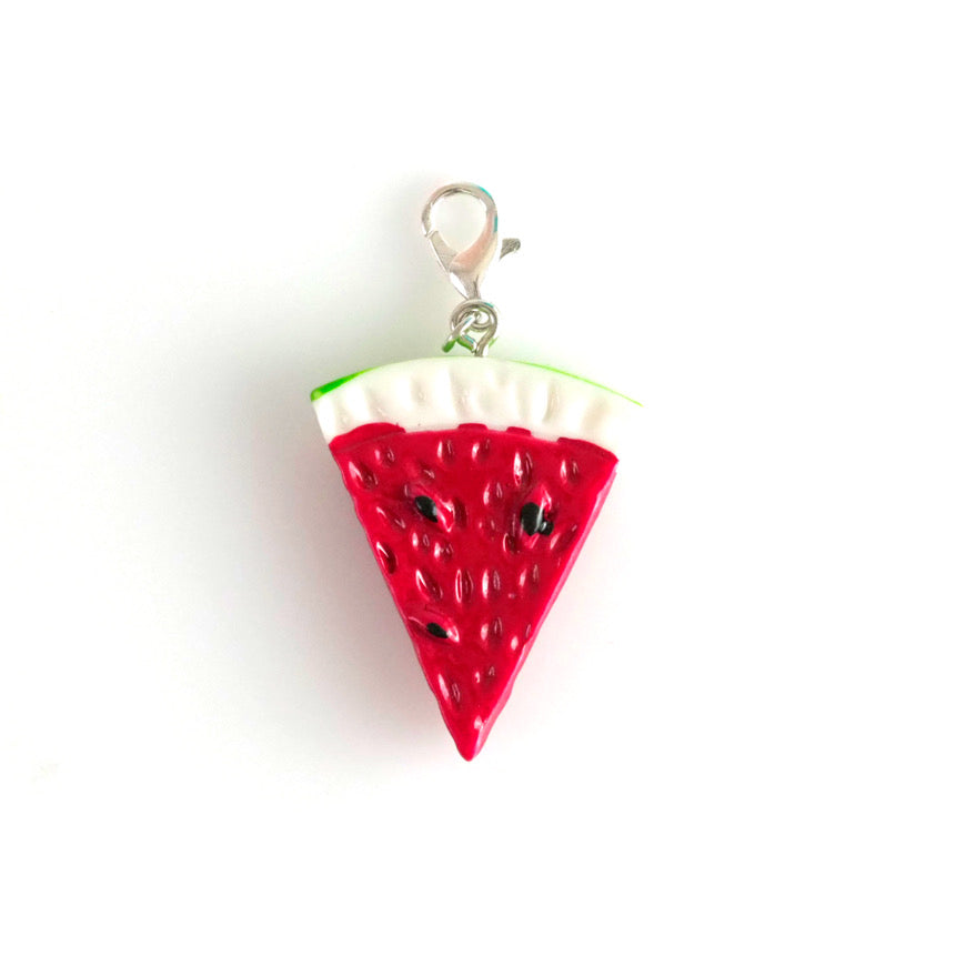 Watermelon Charm Add-on - - Topperswap