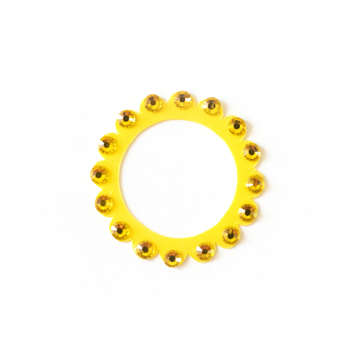 Sunburst Radiance Swapfinity Swapper Frame - - Topperswap