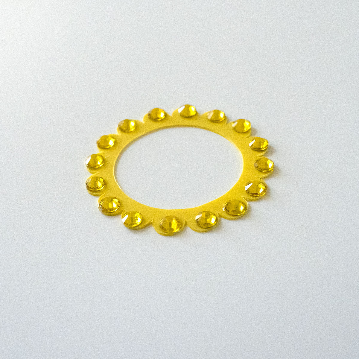 Sunburst Radiance Swapfinity Swapper Frame - - Topperswap