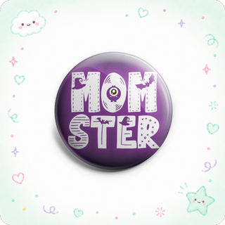 Momster Topper - Vault