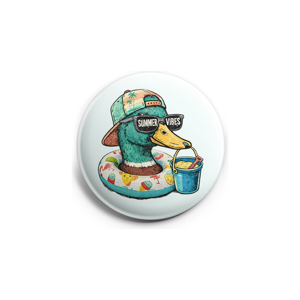 Vacation Vibes Topper - - Topperswap