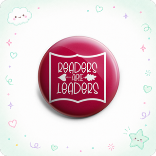 Readers Leaders Topper