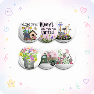 Springtime Renewal 6-Pack
