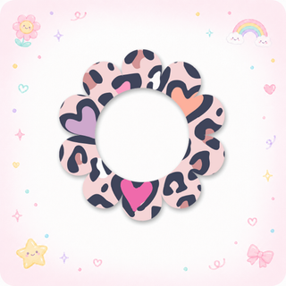 Leopard Valentine Swapper