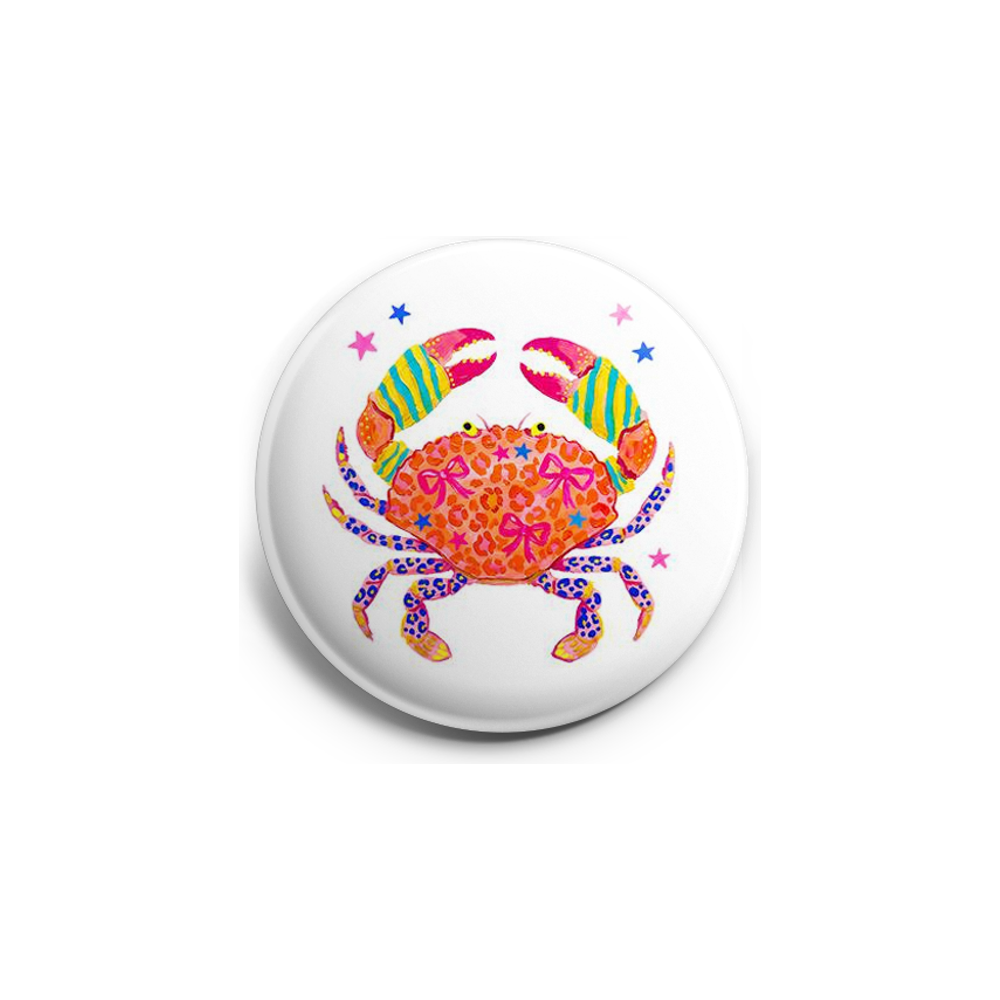 Crustacean Charm Topper - - Topperswap
