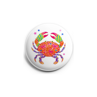 Crustacean Charm Topper