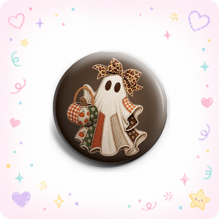 Spooky Style Topper