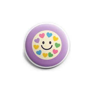 Whirlwind of Joy Topper