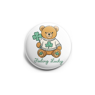 Lucky Charm Topper