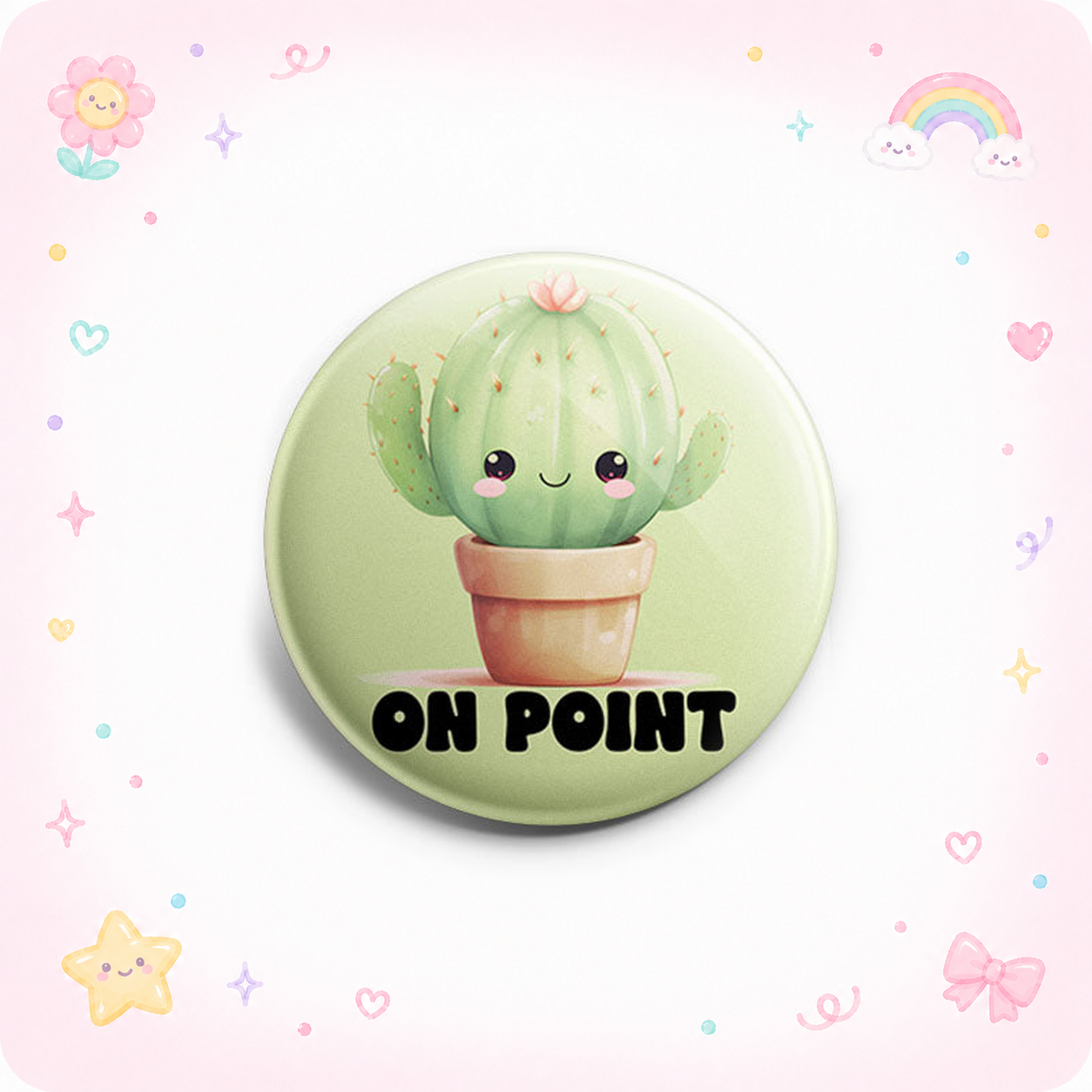 On Point Topper - - Topperswap