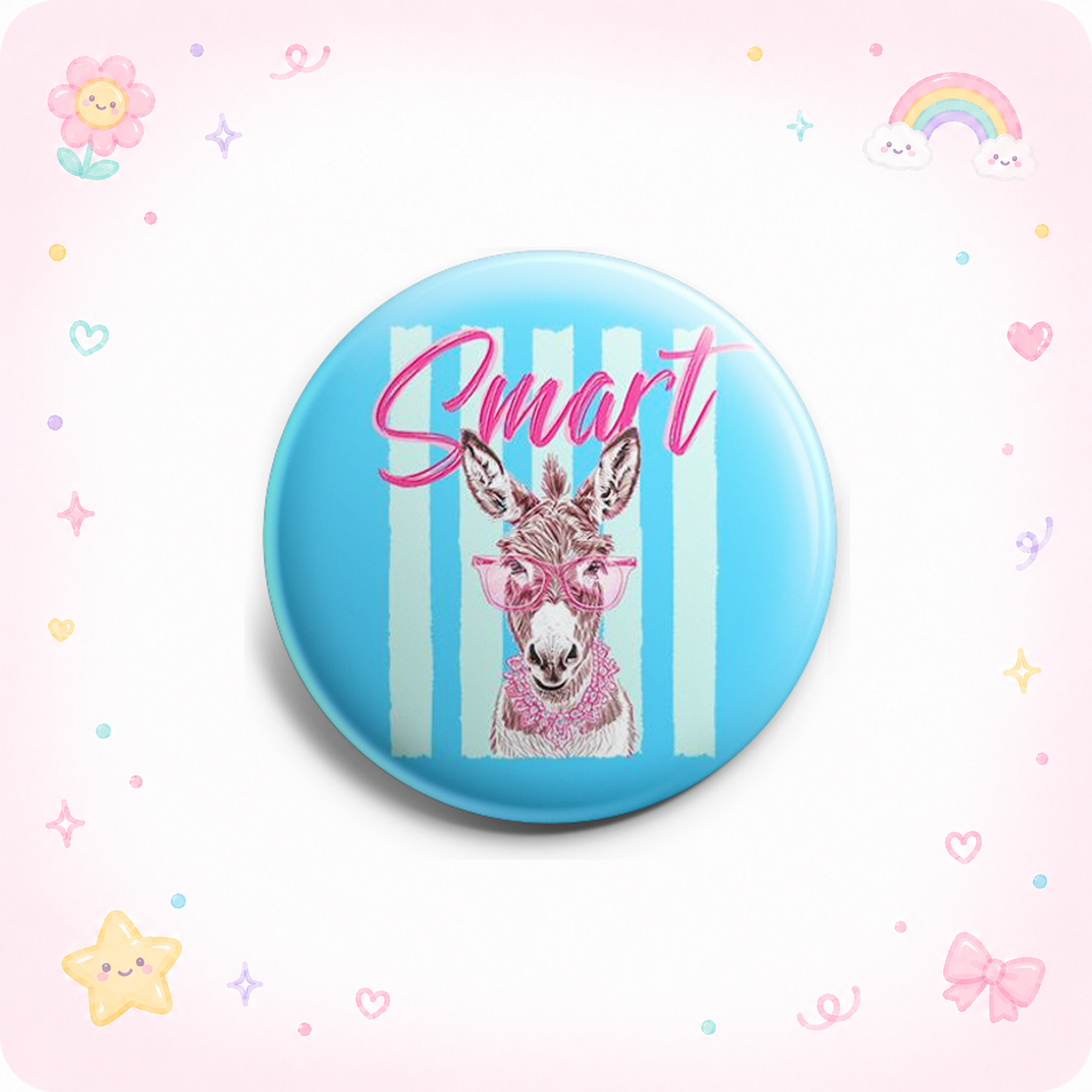 Smarty Pants Topper - - Topperswap