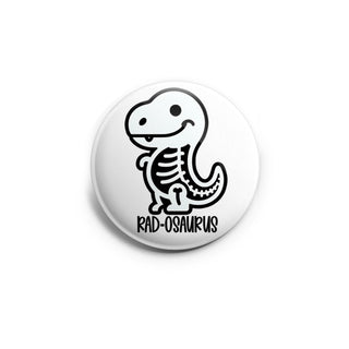 Rad-osaurus Topper