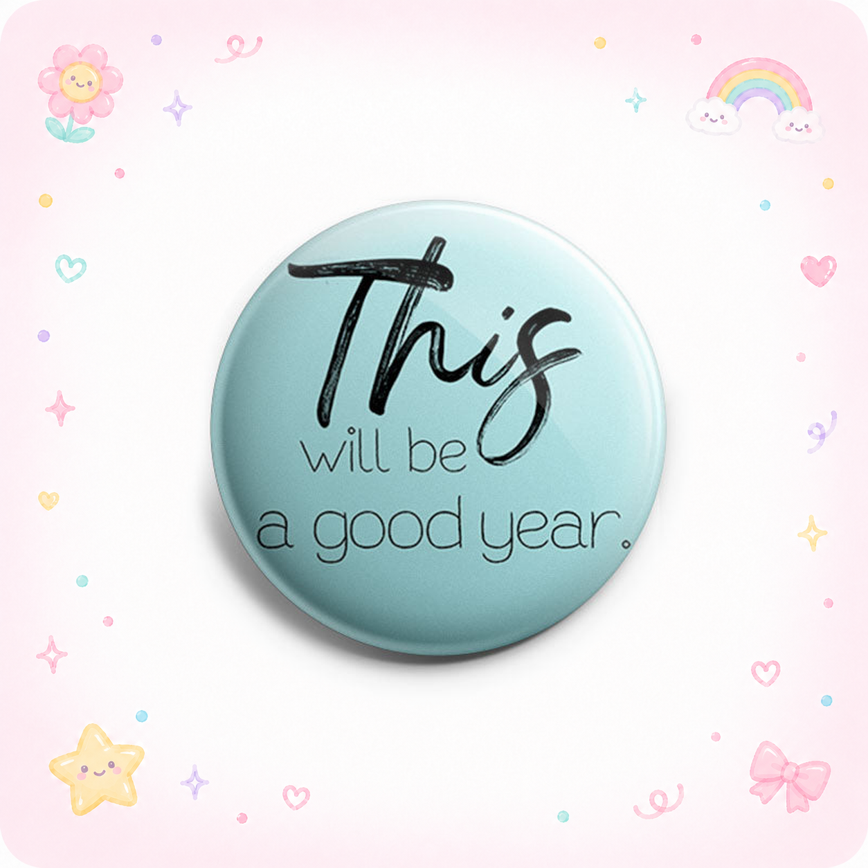 Good Year Topper - - Topperswap