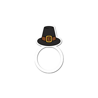 Pilgrim Hat Swapper Frame