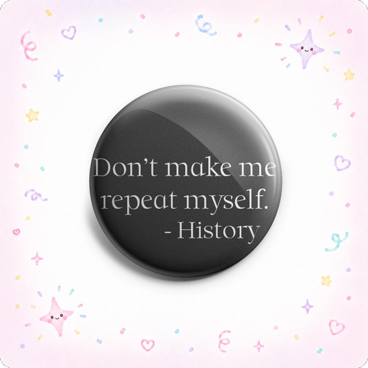Repeat History Topper - - Topperswap