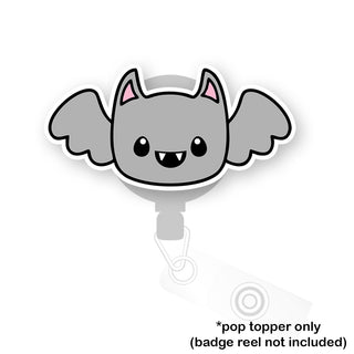 Batty Delight Pop Topper