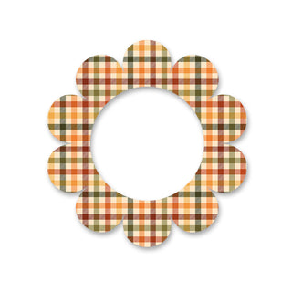 Harvest Plaid Delight Swapper