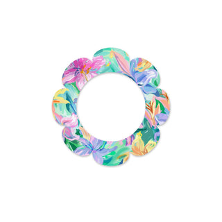 Springtime Pastel Harmony Swapper