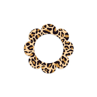 Leopard Print Pattern Swapper Frame