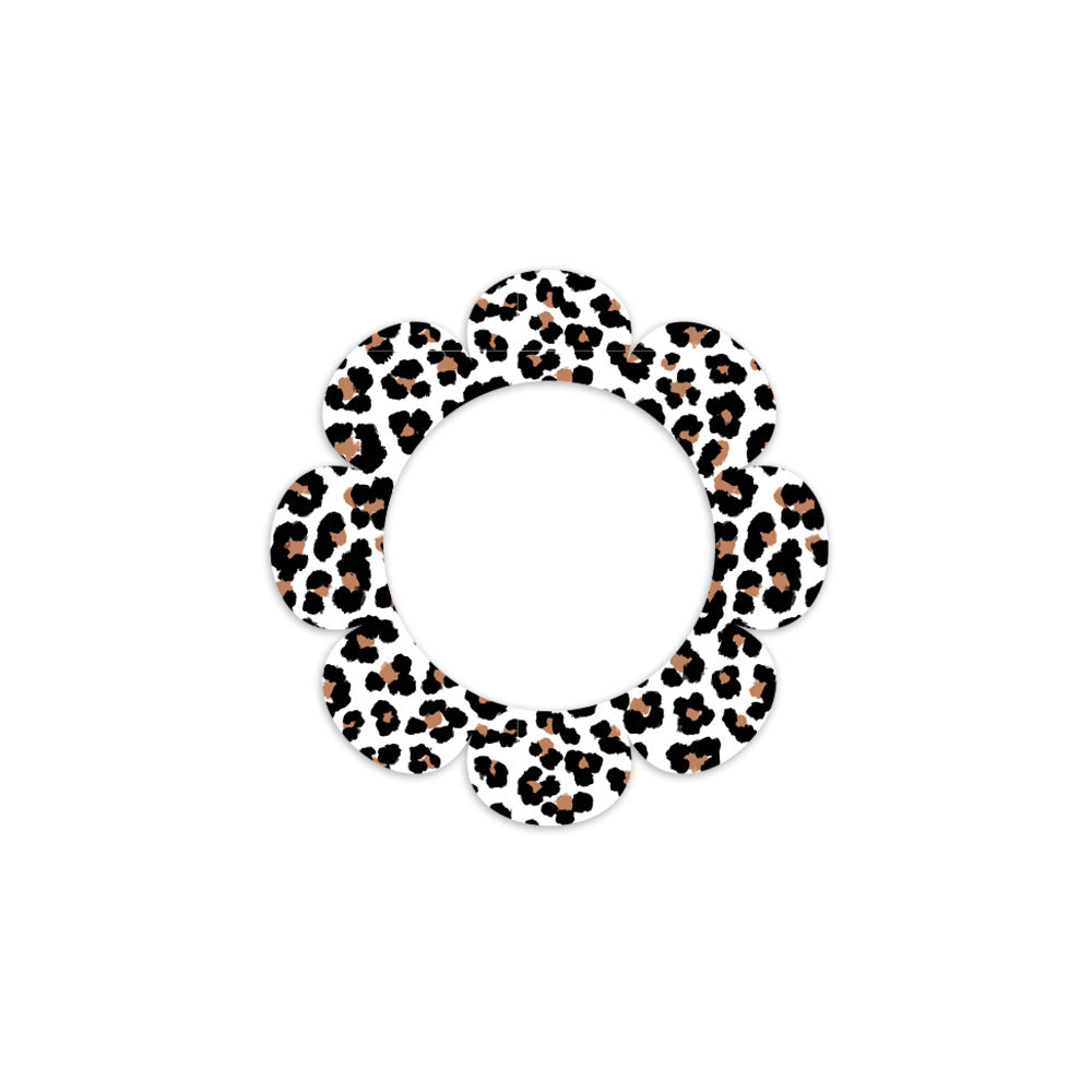 Leopard Print Swapper Frame Bundle (Save 5%) -  - Topperswap