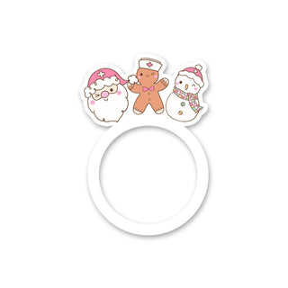 Santa's Helper Trio Swapper