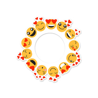 Heart Emoji CurrentMood Swapper