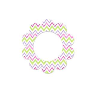 Zig Zag Easter Egg Swapper