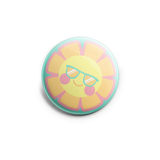 Cool Sun Topper