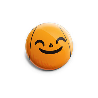 Best Grinning Pumpkin  Topper