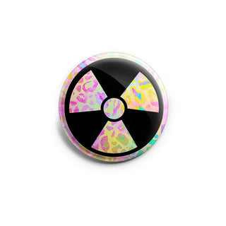 Radiology Symbol Spin Topper