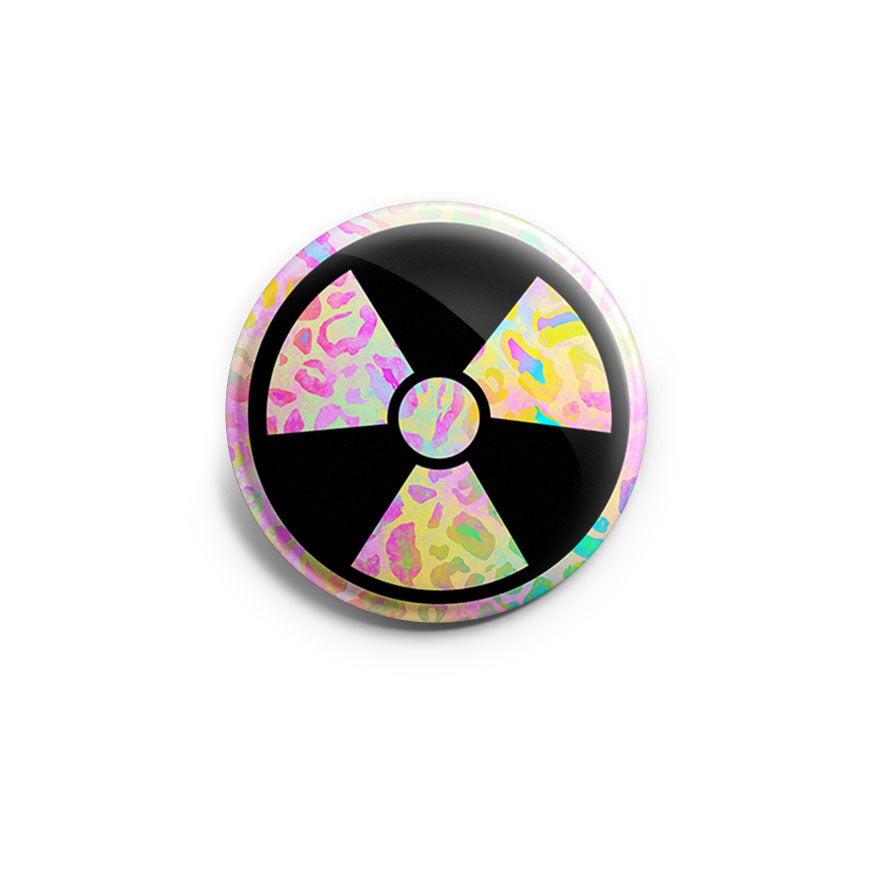 Radiology Symbol Spin Topper - Classic Shine - Topperswap