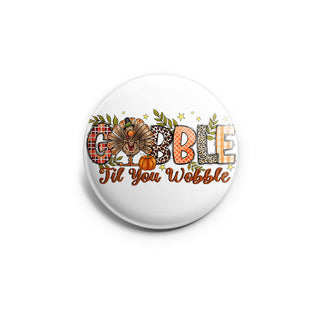 Gobble Glam
 Topper