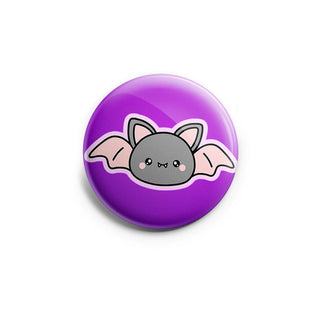 Sweet Lil Bat Topper