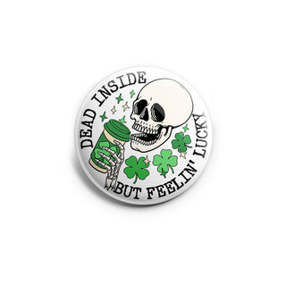 Sarcastic Skeleton Cheers Topper