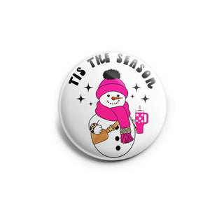 Snowgirl's Winter Wardrobe Topper